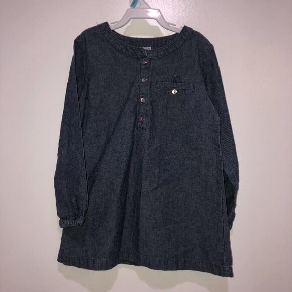 Girl's NWOT Carter's dress Size 4T - Picture 1 of 3